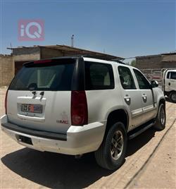 GMC Yukon